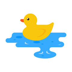 duck