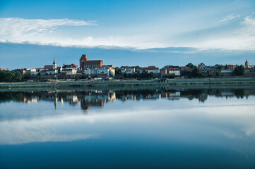 Fototapeta premium gród, rzeka, miasteczko, architektura, europa, praga, woda, niebo, podróż, budowa, house of god, odsłon, zamek, tourismus, morski, brydż, krajobraz, stary, czech, punkt orientacyjny, krajobraz miasta,