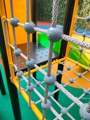 playground in the park