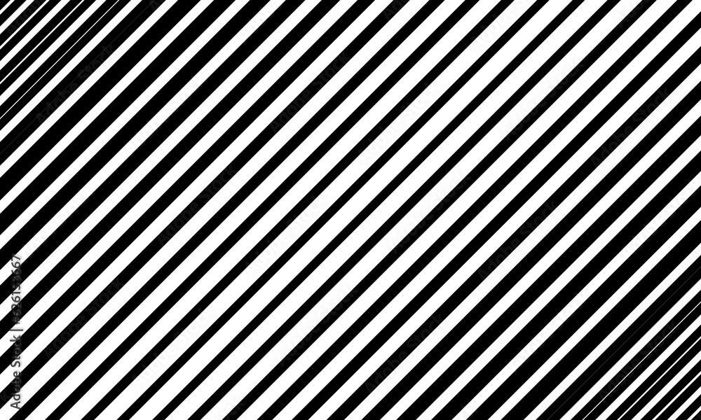 Aufkleber repeat horizontal line template and pattern background creative vector design