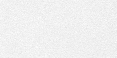 Abstract white cement or concrete wall for background. Paper, texture, white,  Empty space.