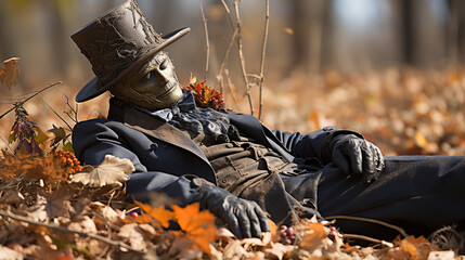 Harvest Guardian, Generative AI