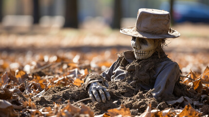 Harvest Guardian, Generative AI