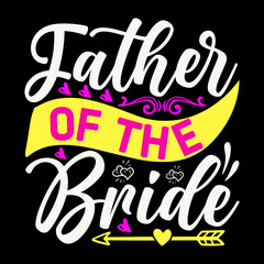 Wedding T Shirt Design, Wedding Apparel Design, Wedding Cloth Design, Bride And Groom Svg,