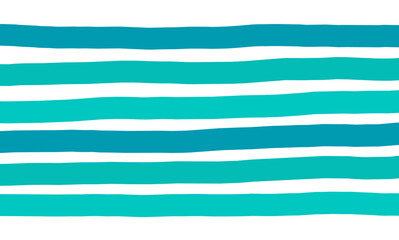 stripes blue abstract background vector retro