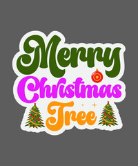 Naklejka premium MERRY CHRISTMAS STICKERS Svg, Christmas sticker bundle, Xmas stickers Png,Printable Stickers Christmas,Christian Jesus God stickers,Cricut,Christmas Sticker Bundle Svg, Sticker Bundle, Christmas Stick