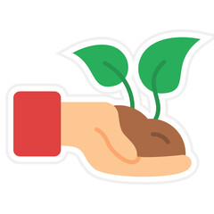 Plant Icon