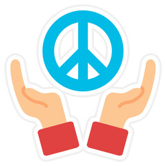 Peace Icon