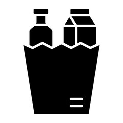 Supplies Icon