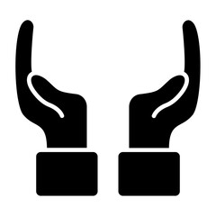 Hands Icon