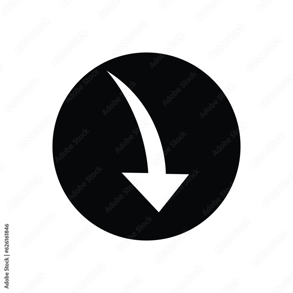 Canvas Prints loading icon vektor