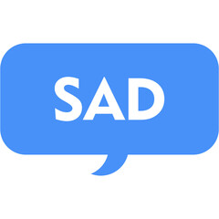 Speech Chat Bubble-07