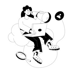 Business Observation 