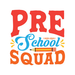 BACK TO SCHOOL T-SHIRT DESIGN 