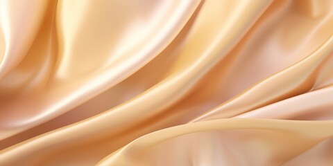 abstract background with silk