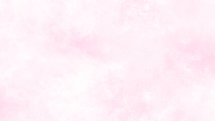 Pink light watercolor background, texture paper. Pink marble image