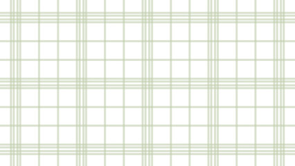 green and white plaid checkered pattern