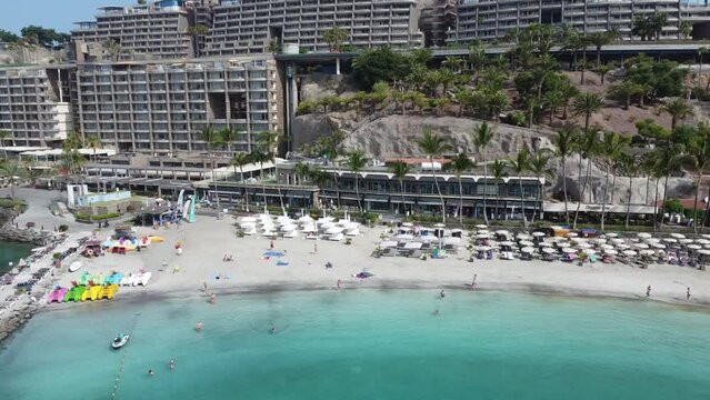 Playa Anfi del Mar 4