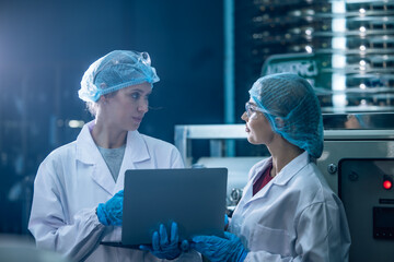 Water Quality Officer assesses RO systems, ensuring standards, safety and control the contamination