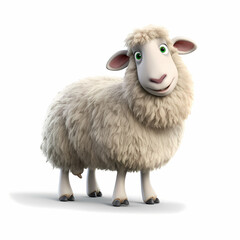 Sheep