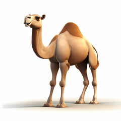 Camel