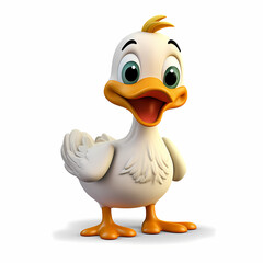 Duck