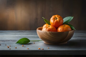 still life with fruits © Humaira