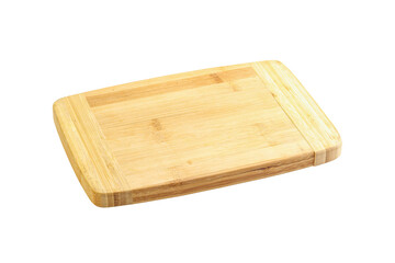 Bamboo wooden board for kitchen