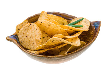 Potato chips