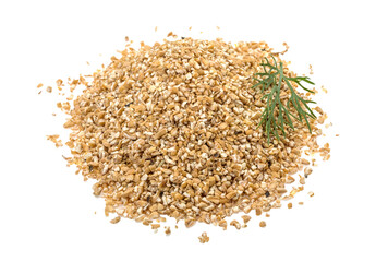 Pearl barley