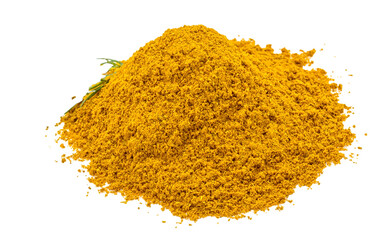 Curry powder