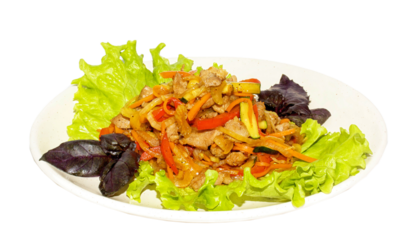 japan traditional food