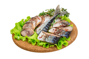 Mackerels