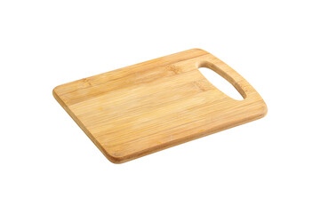Bamboo wooden board for kitchen