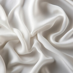 
silk fabric background