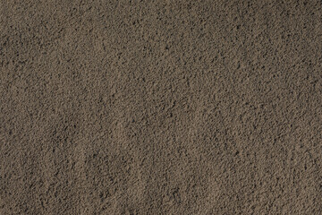 abstract background wet gray sand