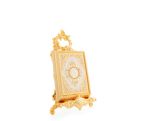 Quran decoration antique style symbol