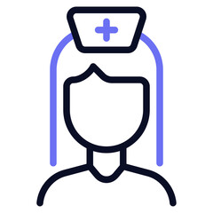Nurse Icon