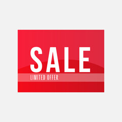 Red label sale, Limited offer