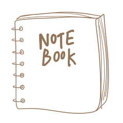 Note book 