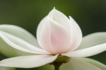 Obraz premium pink lotus flower