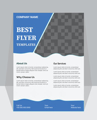 Business Flyer Template