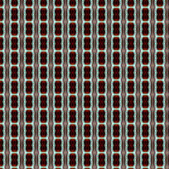  Abstract multicolor digital paint background minimal tie pattern wallpaper textile surface trend design. A new colors. Noise effect
