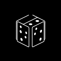 Cube Geometry Lines Sacred Religion Science Hypnosis Symbolism Illusion Logo Tattoo