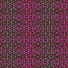 Abstract multicolor digital paint background minimal tie pattern wallpaper textile surface trend design. A new colors. Noise effect
