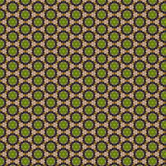 Abstract multicolor digital paint background minimal tie pattern wallpaper textile surface trend design. A new colors. Noise effect
