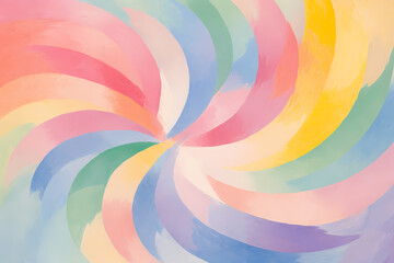 abstract colorful background