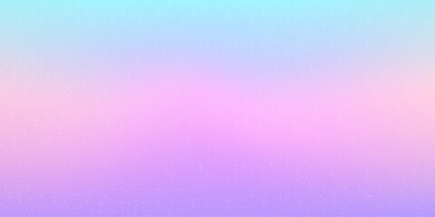 Gradient noise, gritty texture, background