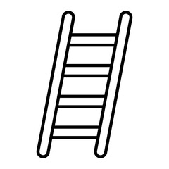 Ladder Line Icon
