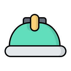 Labor Line Color Icon